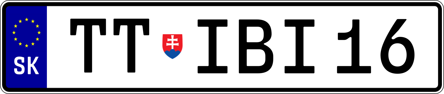 Typ IV - Bežný 1R