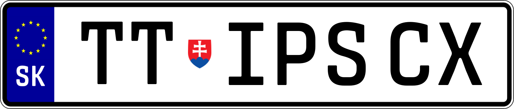 Typ IV - Bežný 1R