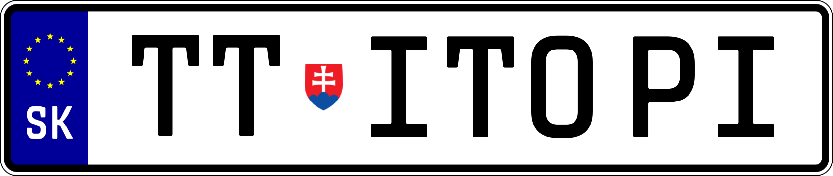 Typ IV - Bežný 1R