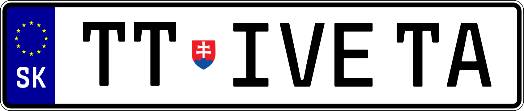 Typ IV - Bežný 1R
