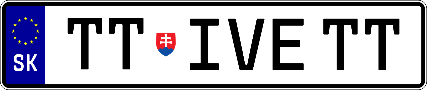 Typ IV - Bežný 1R