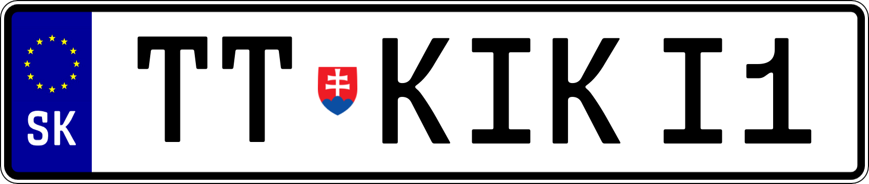 Typ IV - Bežný 1R