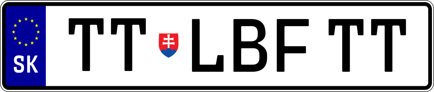 Typ IV - Bežný 1R