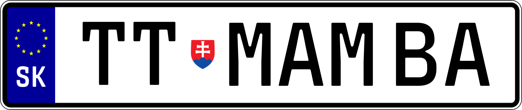 Typ IV - Bežný 1R