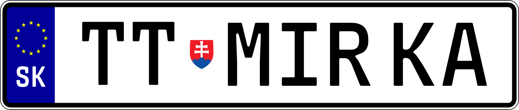 Typ IV - Bežný 1R