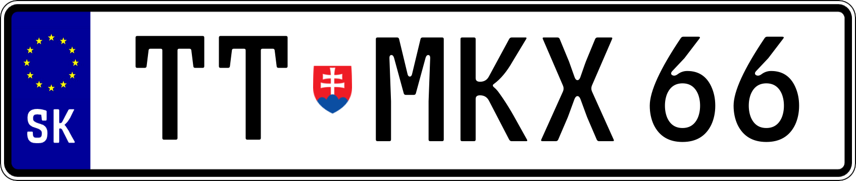 Typ IV - Bežný 1R
