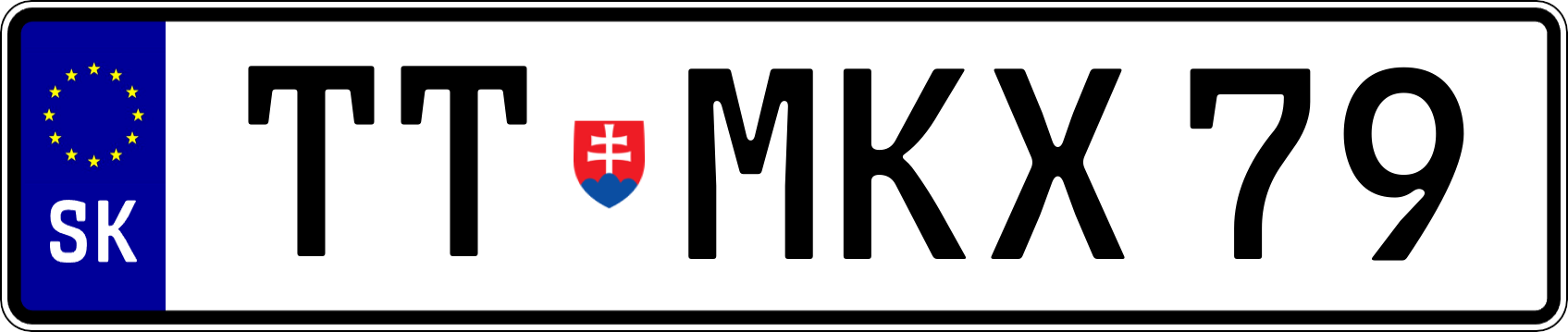 Typ IV - Bežný 1R