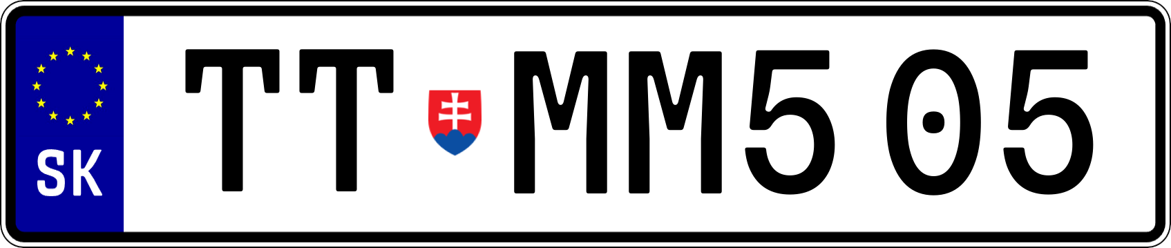 Typ IV - Bežný 1R