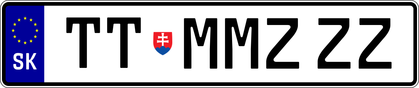 Typ IV - Bežný 1R