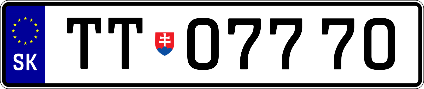 Typ IV - Bežný 1R