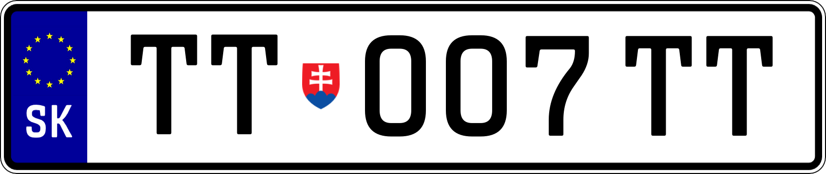 Typ IV - Bežný 1R