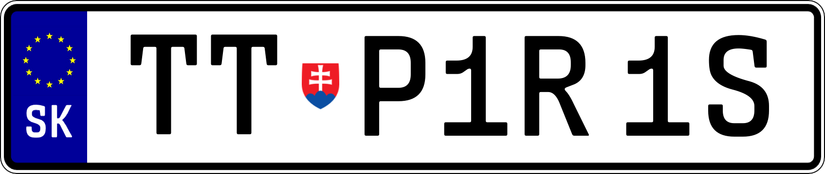 Typ IV - Bežný 1R
