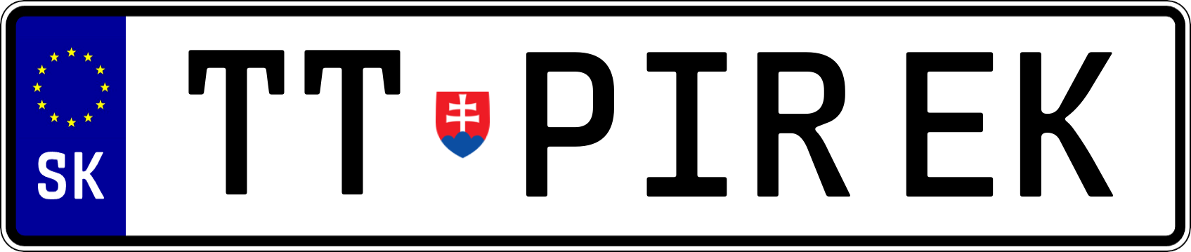 Typ IV - Bežný 1R