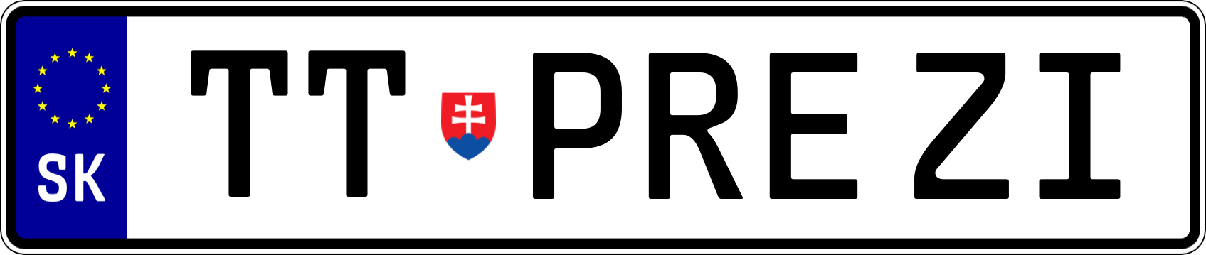 Typ IV - Bežný 1R