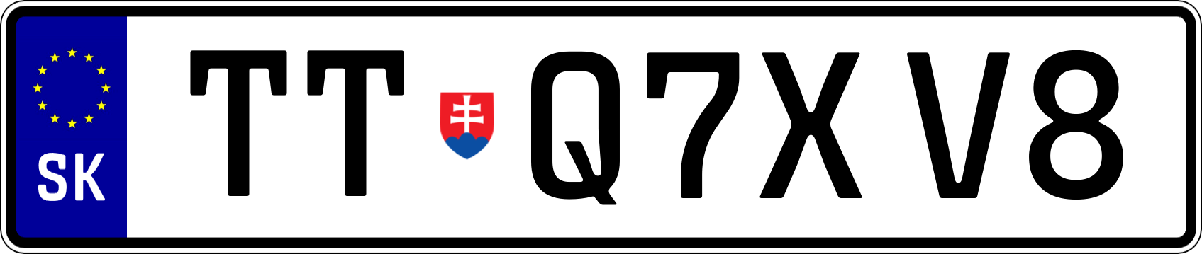 Typ IV - Bežný 1R