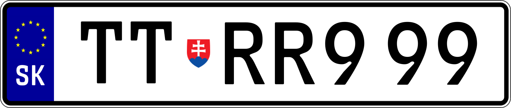 Typ IV - Bežný 1R
