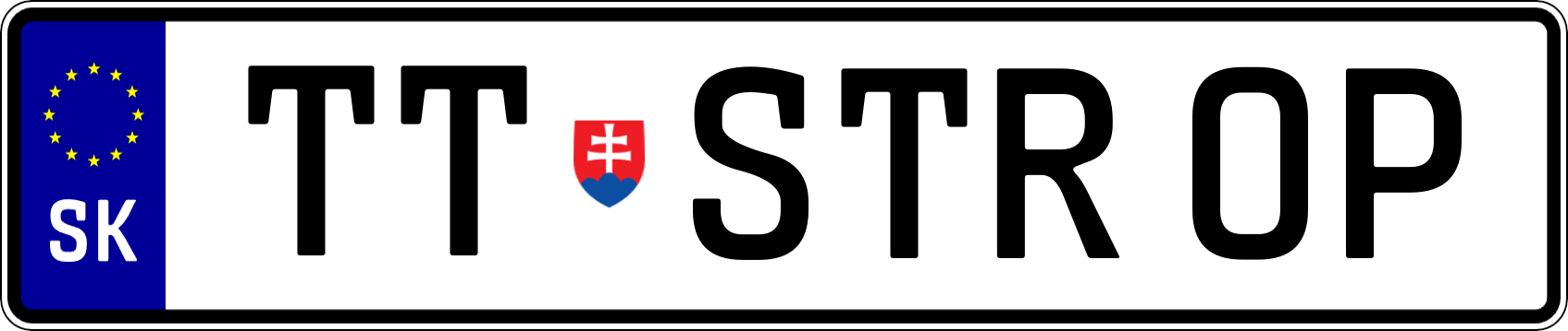 Typ IV - Bežný 1R
