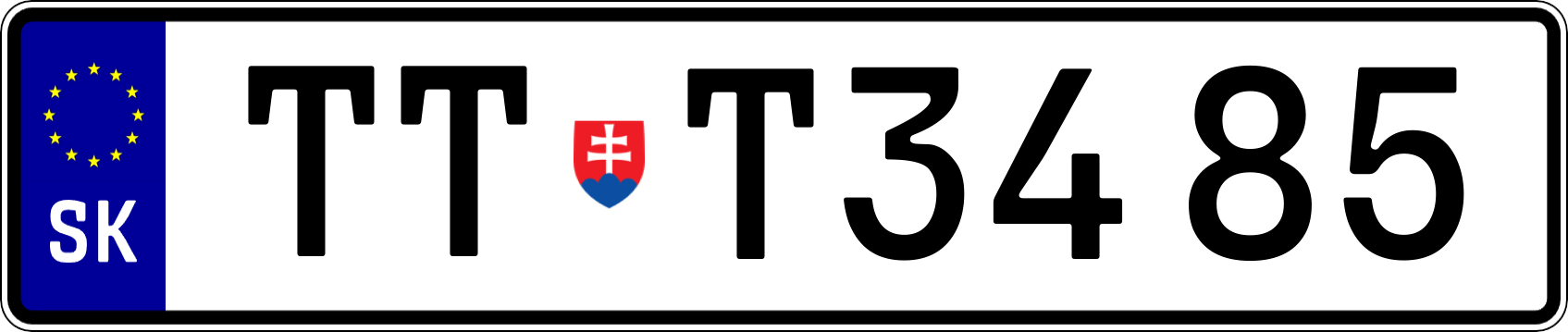 Typ IV - Bežný 1R