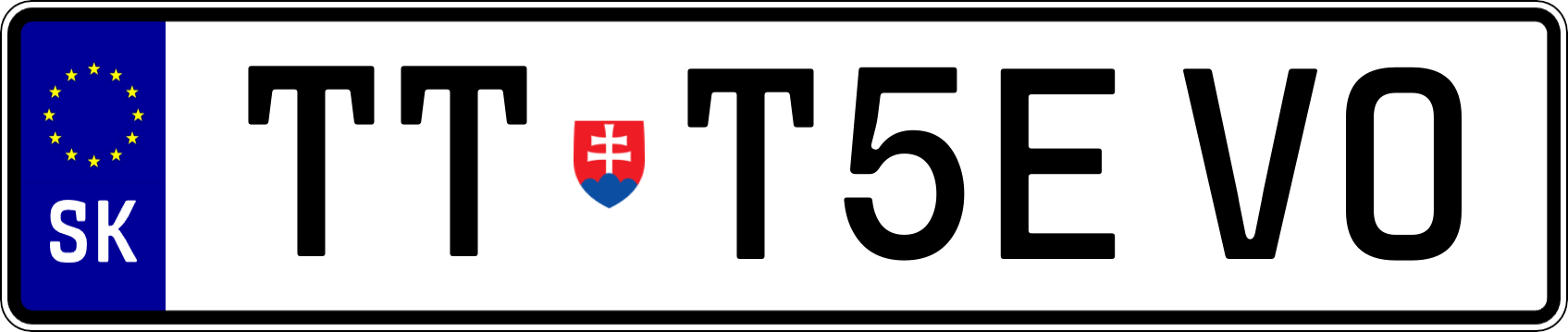 Typ IV - Bežný 1R