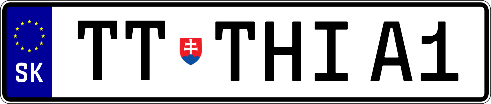 Typ IV - Bežný 1R