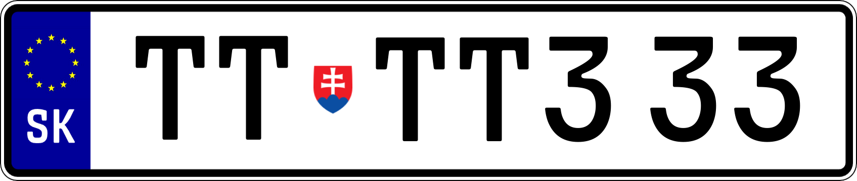Typ IV - Bežný 1R