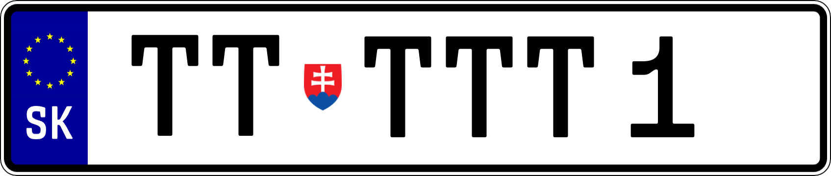 Typ IV - Bežný 1R