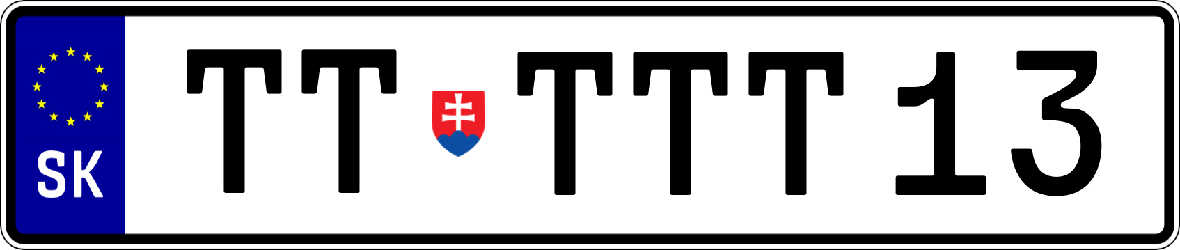 Typ IV - Bežný 1R