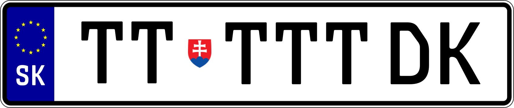 Typ IV - Bežný 1R