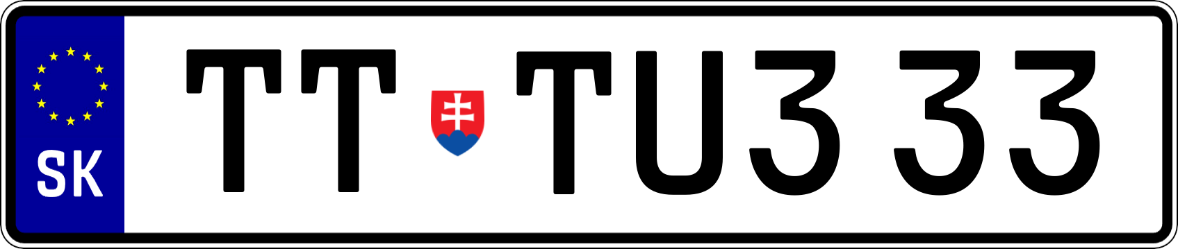 Typ IV - Bežný 1R