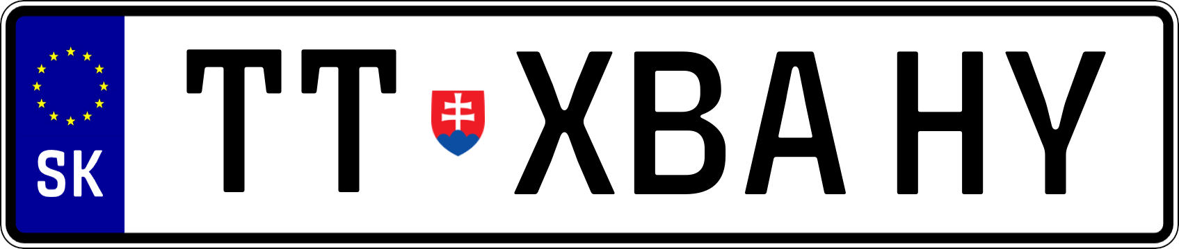 Typ IV - Bežný 1R