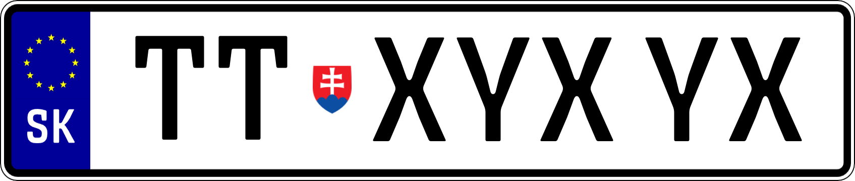 Typ IV - Bežný 1R