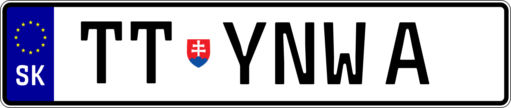 Typ IV - Bežný 1R