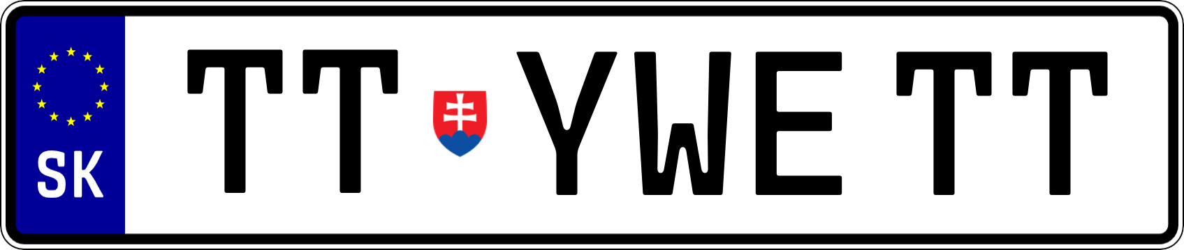 Typ IV - Bežný 1R