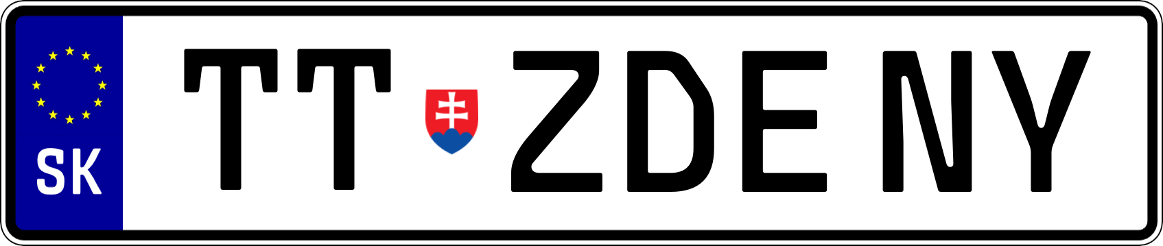 Typ IV - Bežný 1R