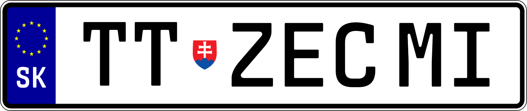 Typ IV - Bežný 1R