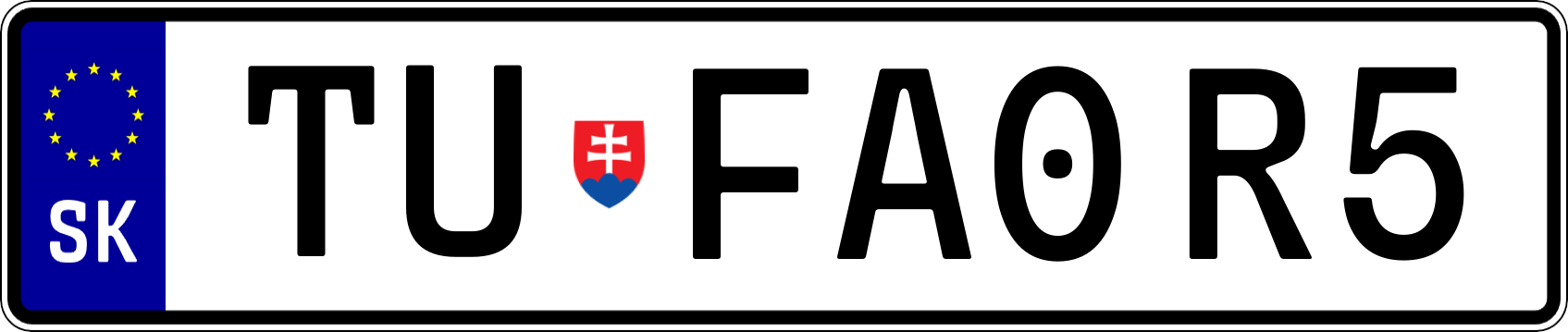 Typ IV - Bežný 1R