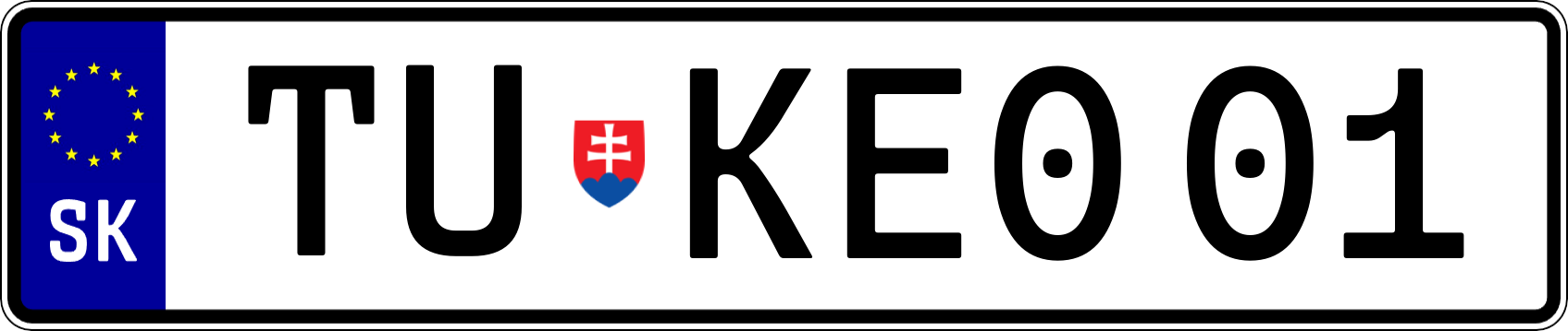 Typ IV - Bežný 1R