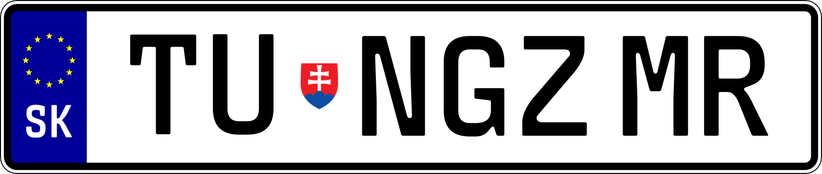 Typ IV - Bežný 1R
