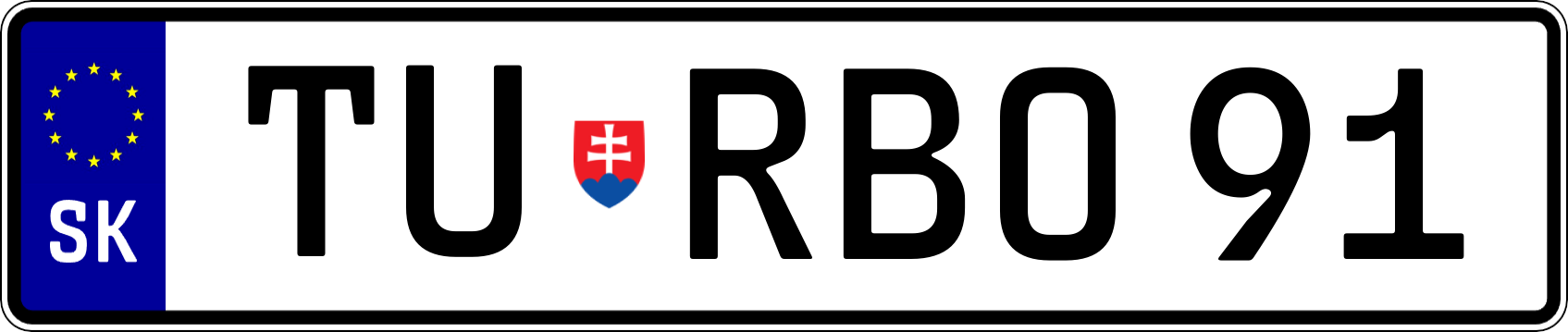 Typ IV - Bežný 1R