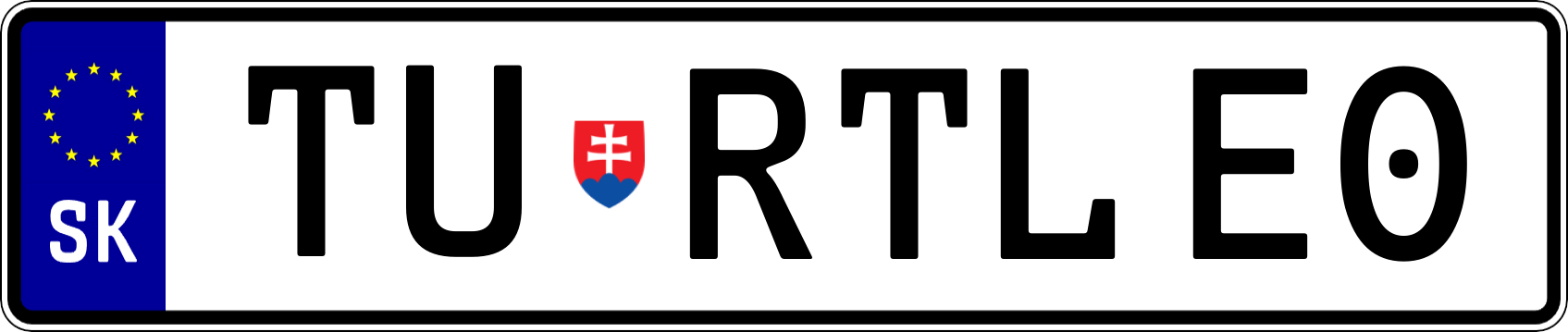 Typ IV - Bežný 1R