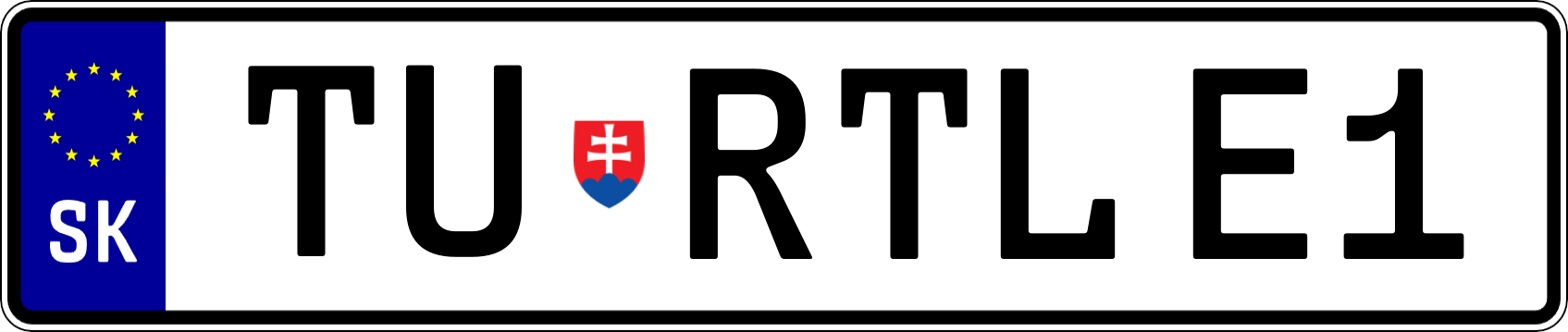 Typ IV - Bežný 1R