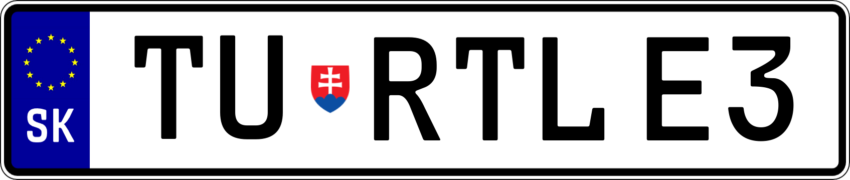 Typ IV - Bežný 1R