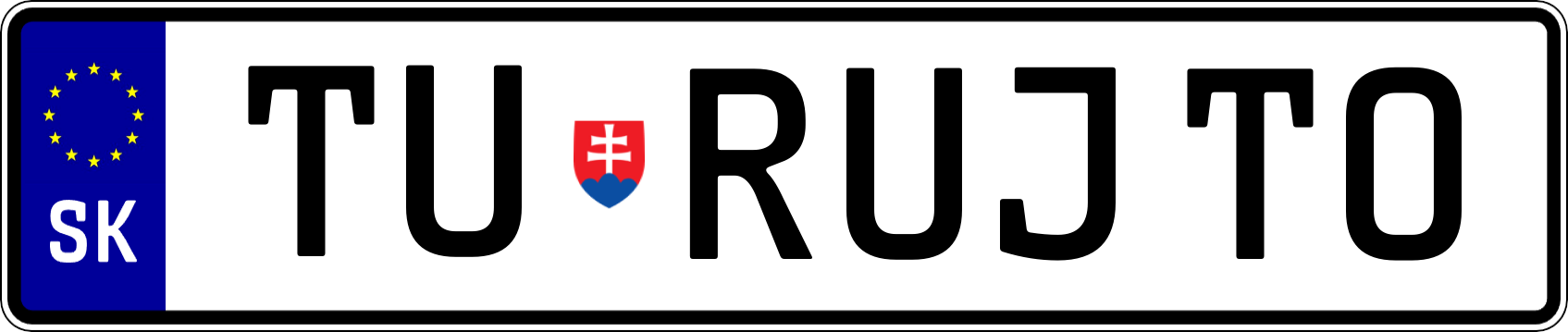 Typ IV - Bežný 1R
