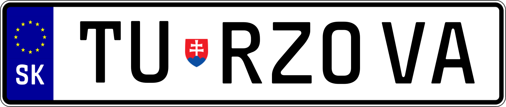 Typ IV - Bežný 1R