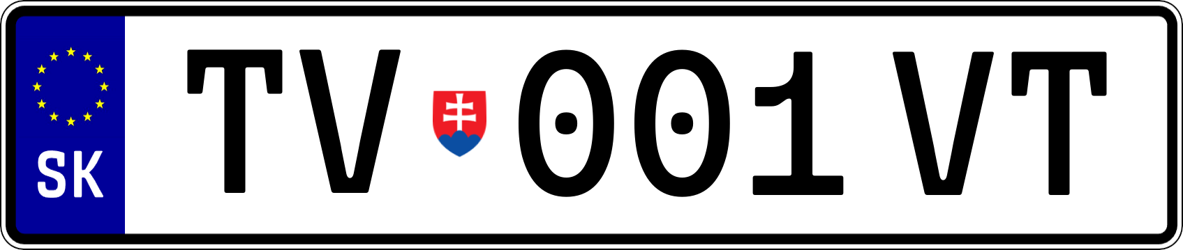 Typ IV - Bežný 1R