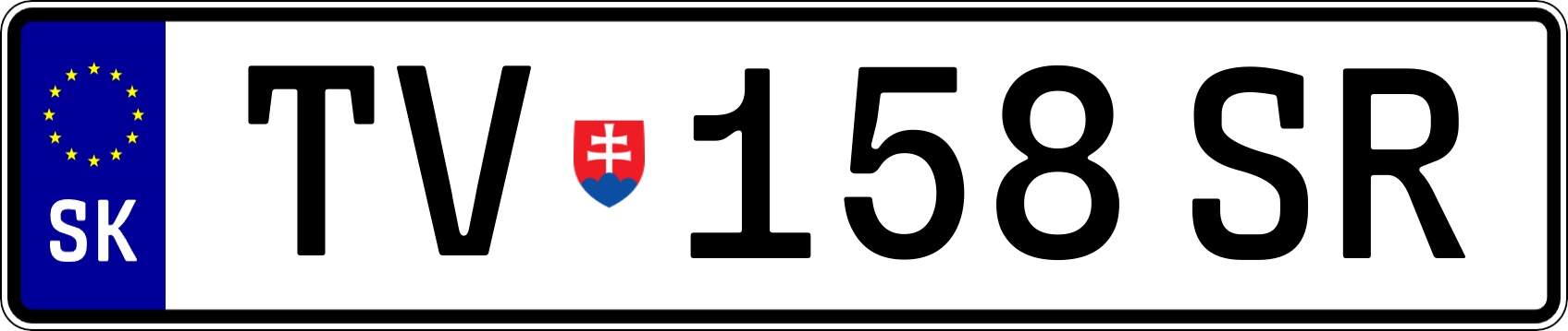 Typ IV - Bežný 1R