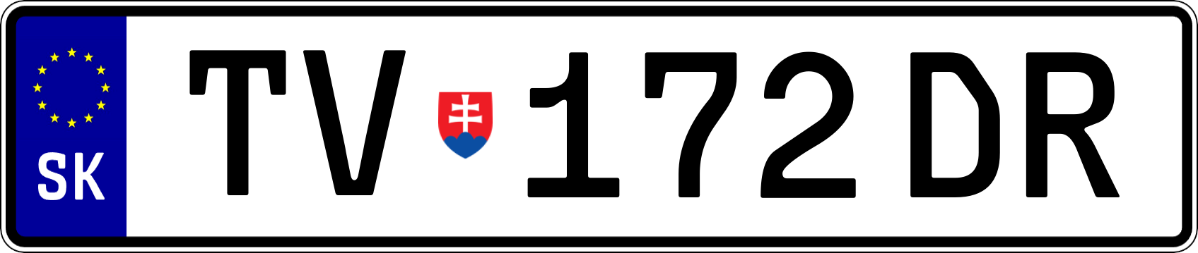 Typ IV - Bežný 1R
