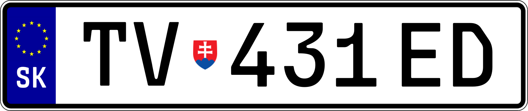 Typ IV - Bežný 1R
