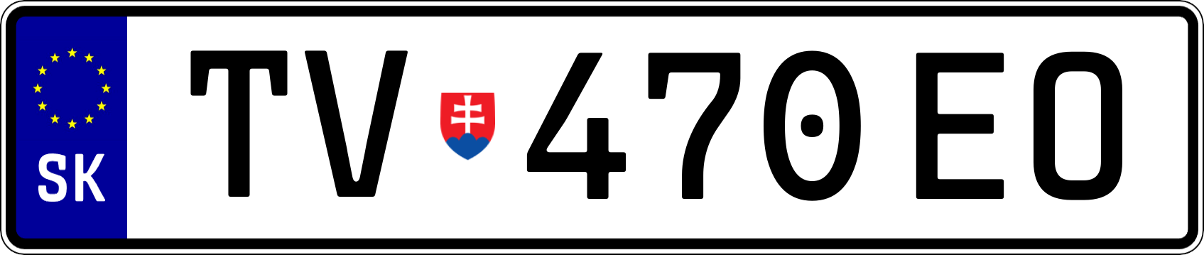 Typ IV - Bežný 1R