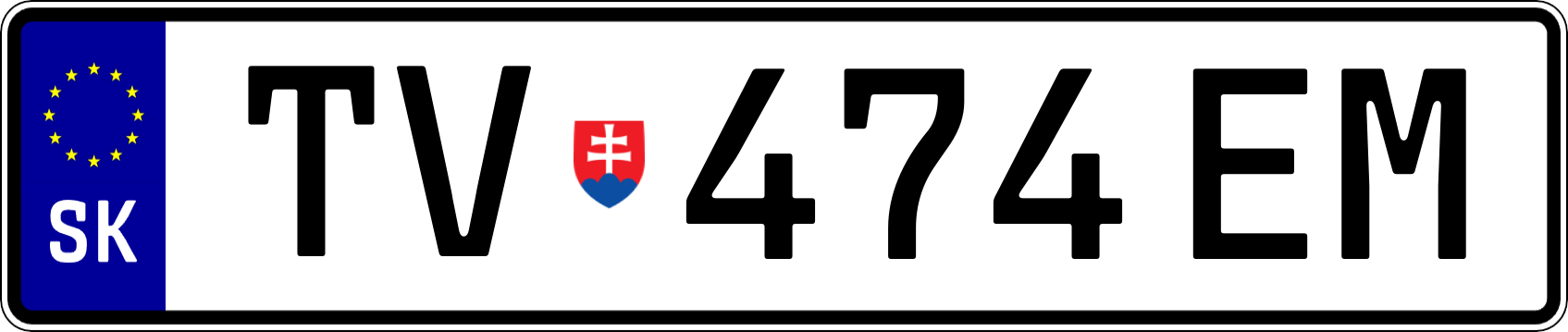 Typ IV - Bežný 1R